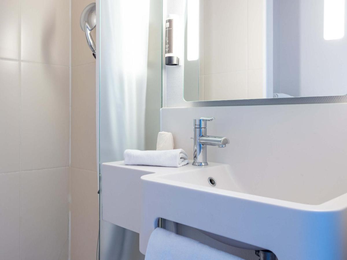 B&B Hotel Rennes Ouest Villejean المظهر الخارجي الصورة