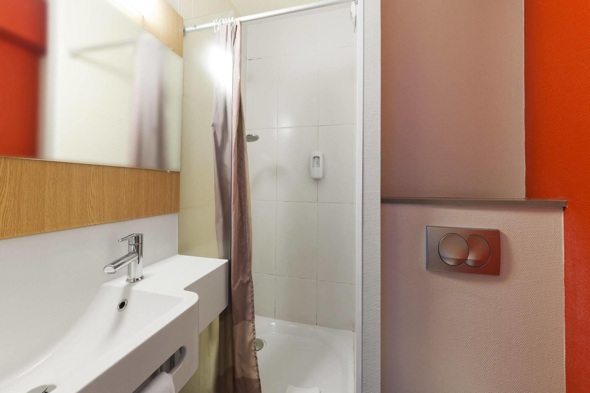 B&B Hotel Rennes Ouest Villejean المظهر الخارجي الصورة